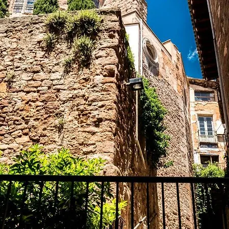 Hébergement de vacances Ca La Magdalena