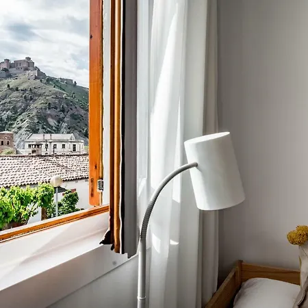 Ca La Magdalena Hébergement de vacances