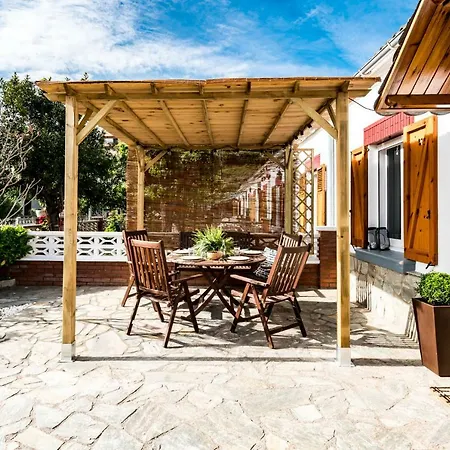 Ca La Magdalena Hébergement de vacances