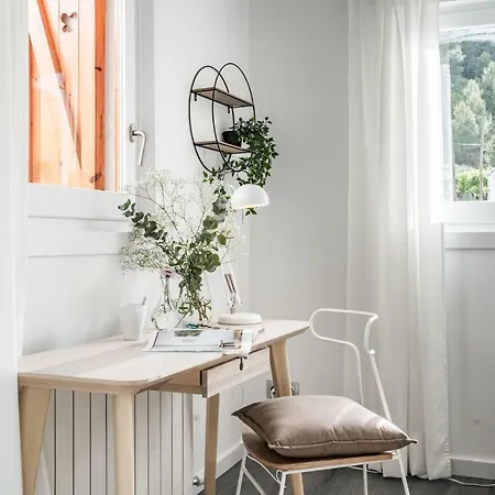 Casa de Férias Ca La Magdalena Cardona