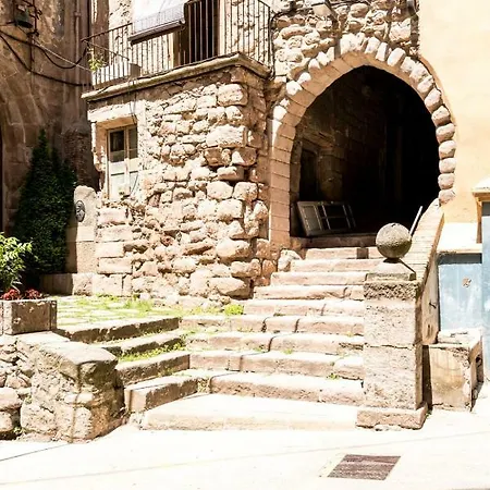 Hébergement de vacances Ca La Magdalena Cardona
