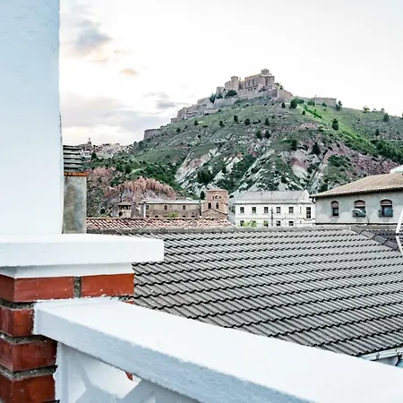 Casa de Férias Ca La Magdalena *