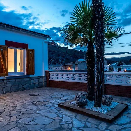 Casa de Férias Ca La Magdalena Cardona