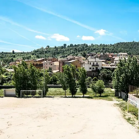 Ca La Magdalena Hébergement de vacances *